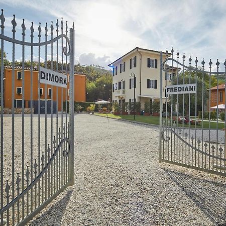 Casa Da Giulio Villa Capannori Exterior photo