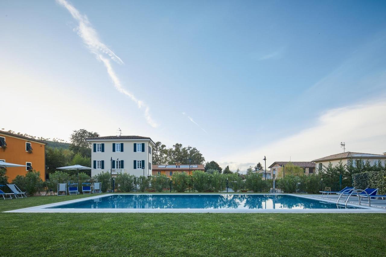 Casa Da Giulio Villa Capannori Exterior photo