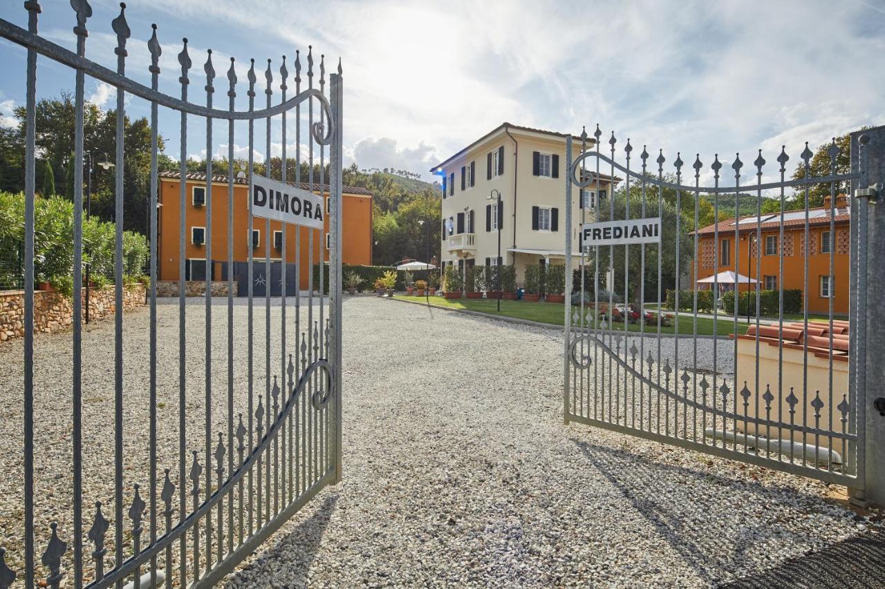 Casa Da Giulio Villa Capannori Exterior photo